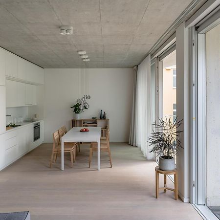 Carlotta Apartments Berlin Kültér fotó