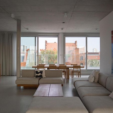 Carlotta Apartments Berlin Kültér fotó
