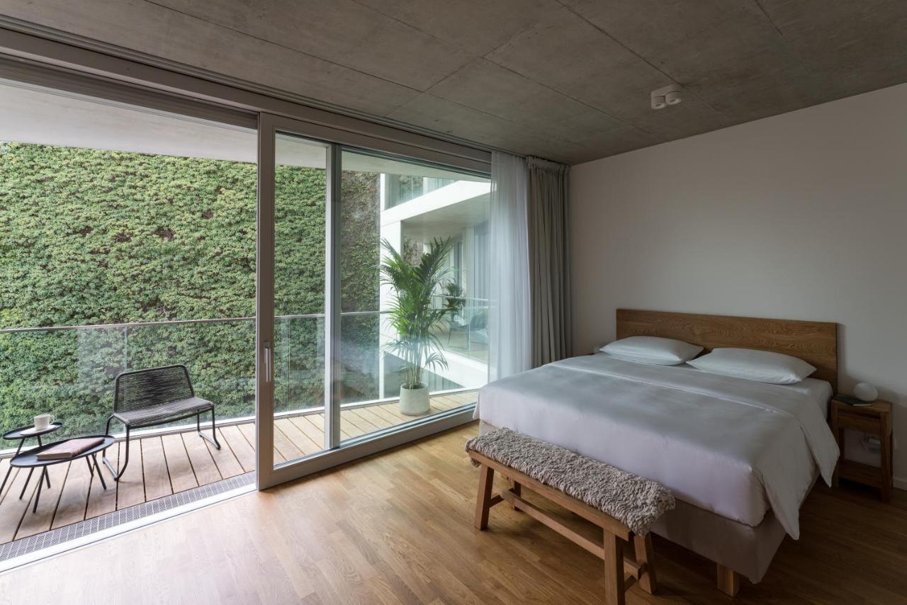 Carlotta Apartments Berlin Kültér fotó