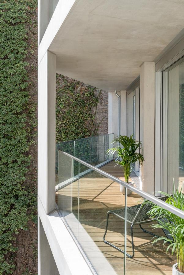 Carlotta Apartments Berlin Kültér fotó