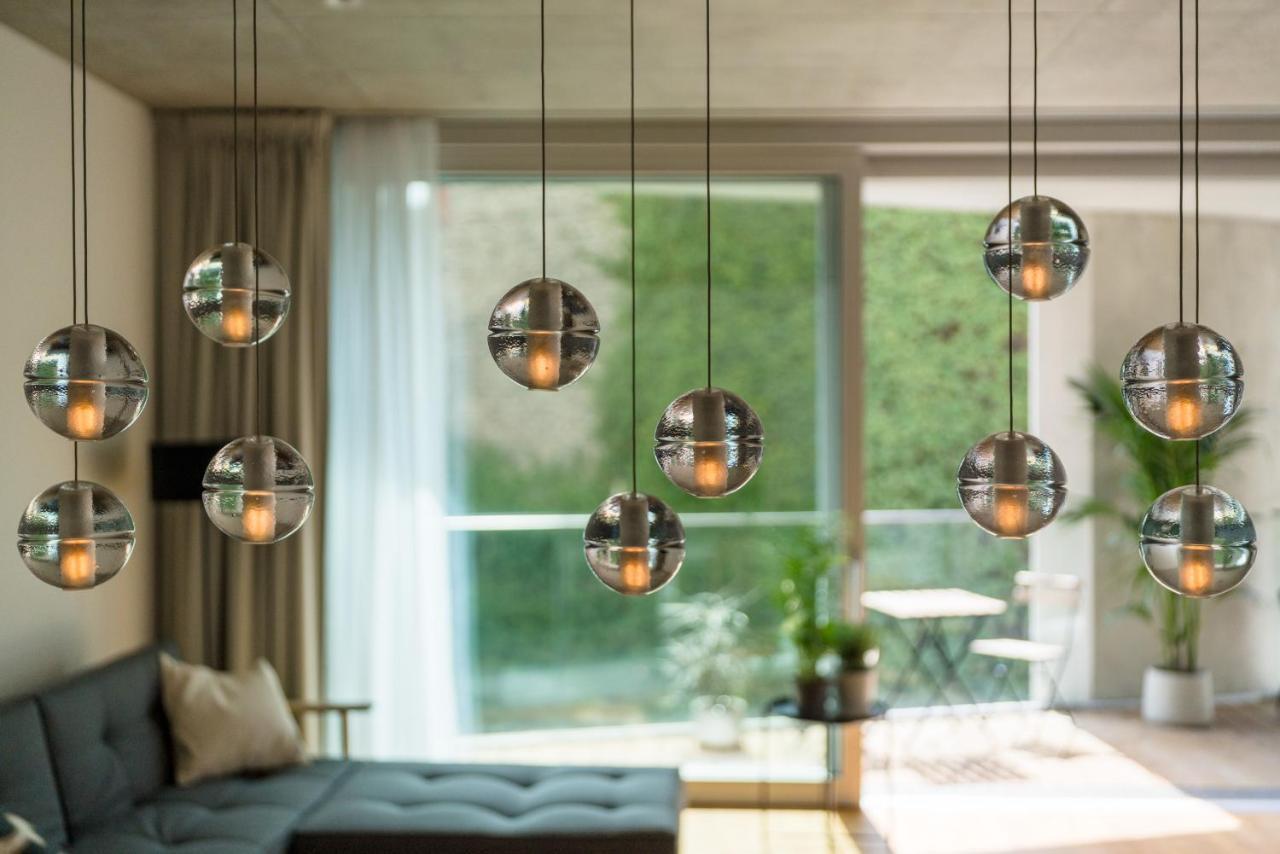 Carlotta Apartments Berlin Kültér fotó