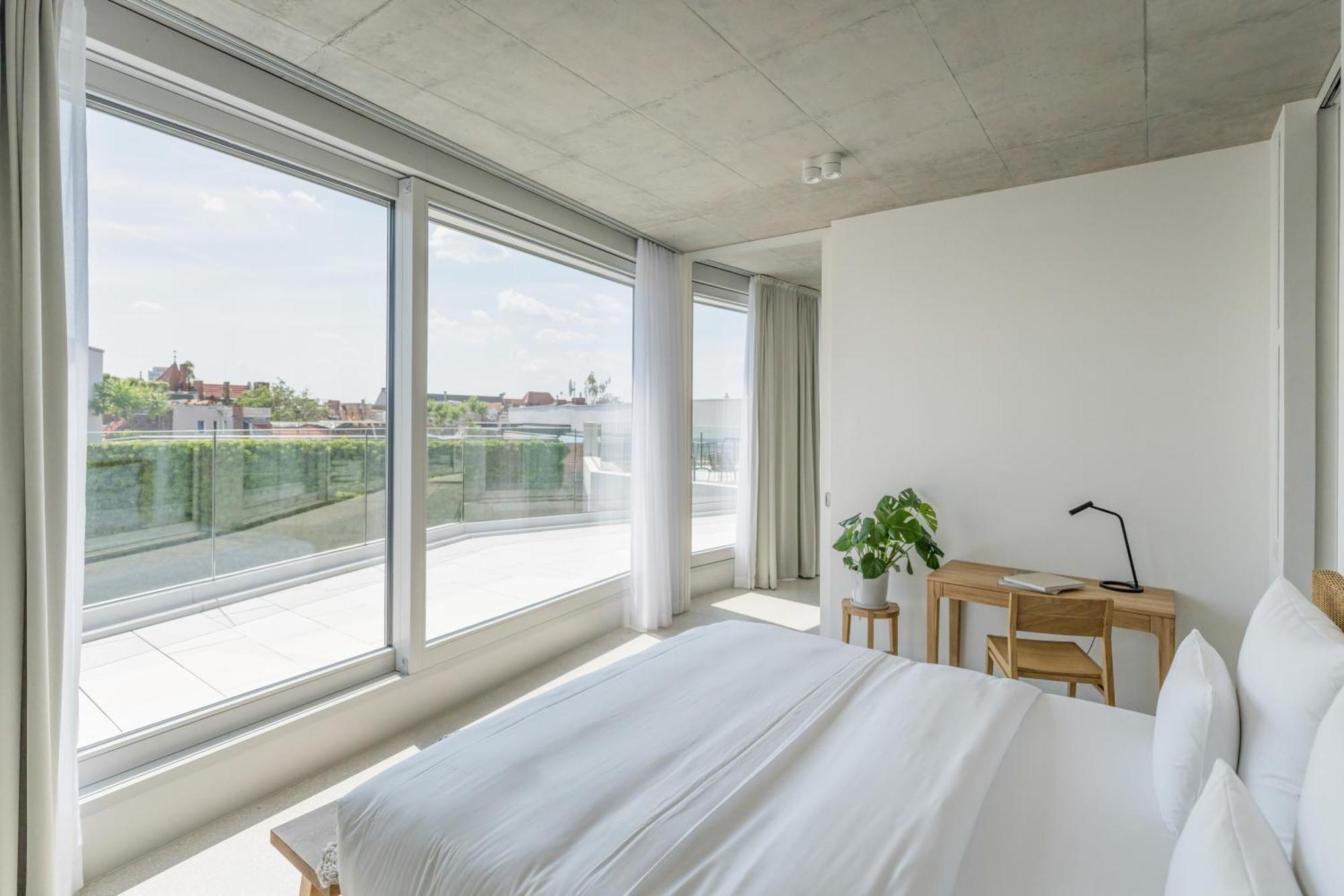 Carlotta Apartments Berlin Kültér fotó