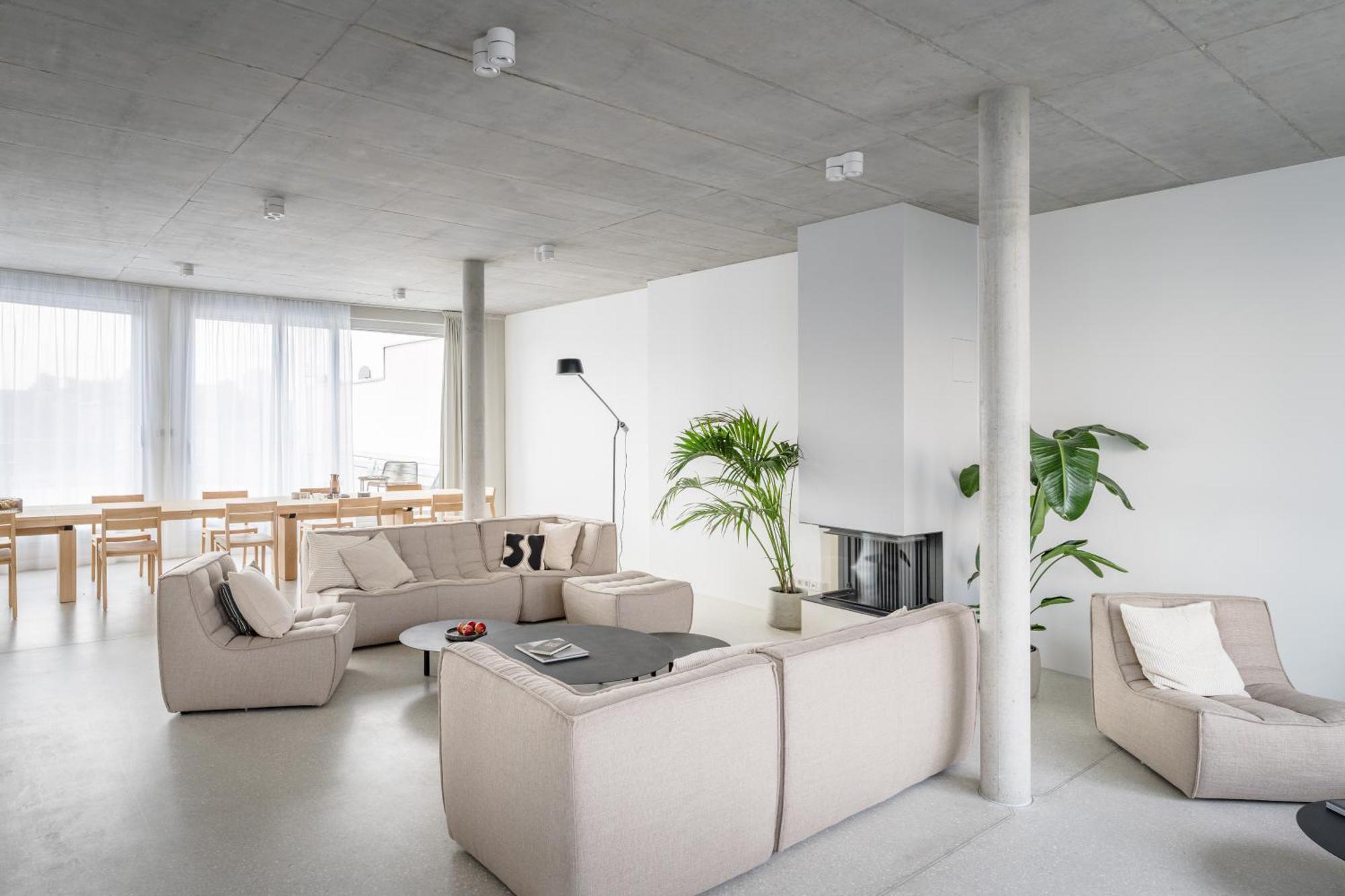 Carlotta Apartments Berlin Kültér fotó