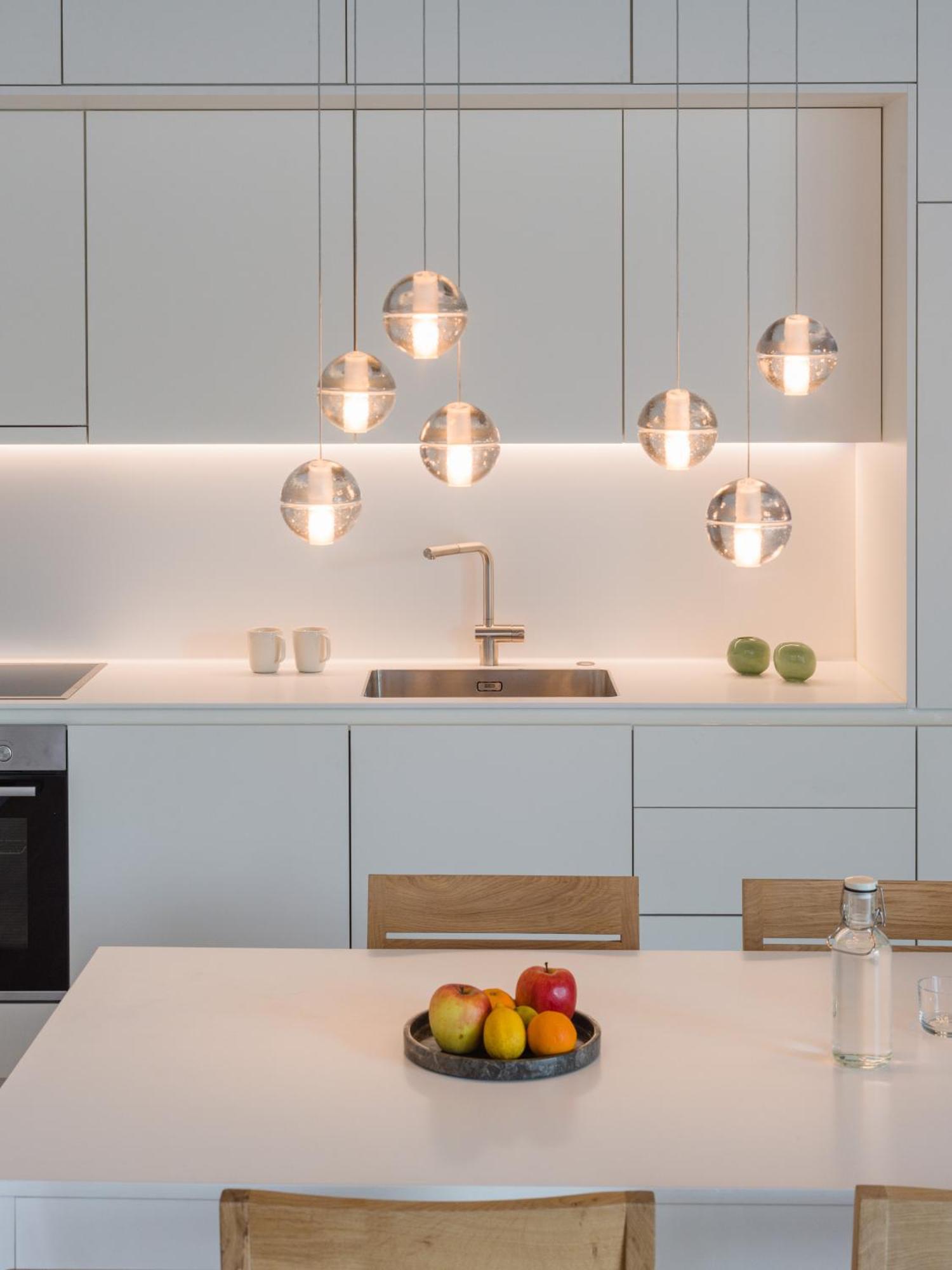 Carlotta Apartments Berlin Kültér fotó