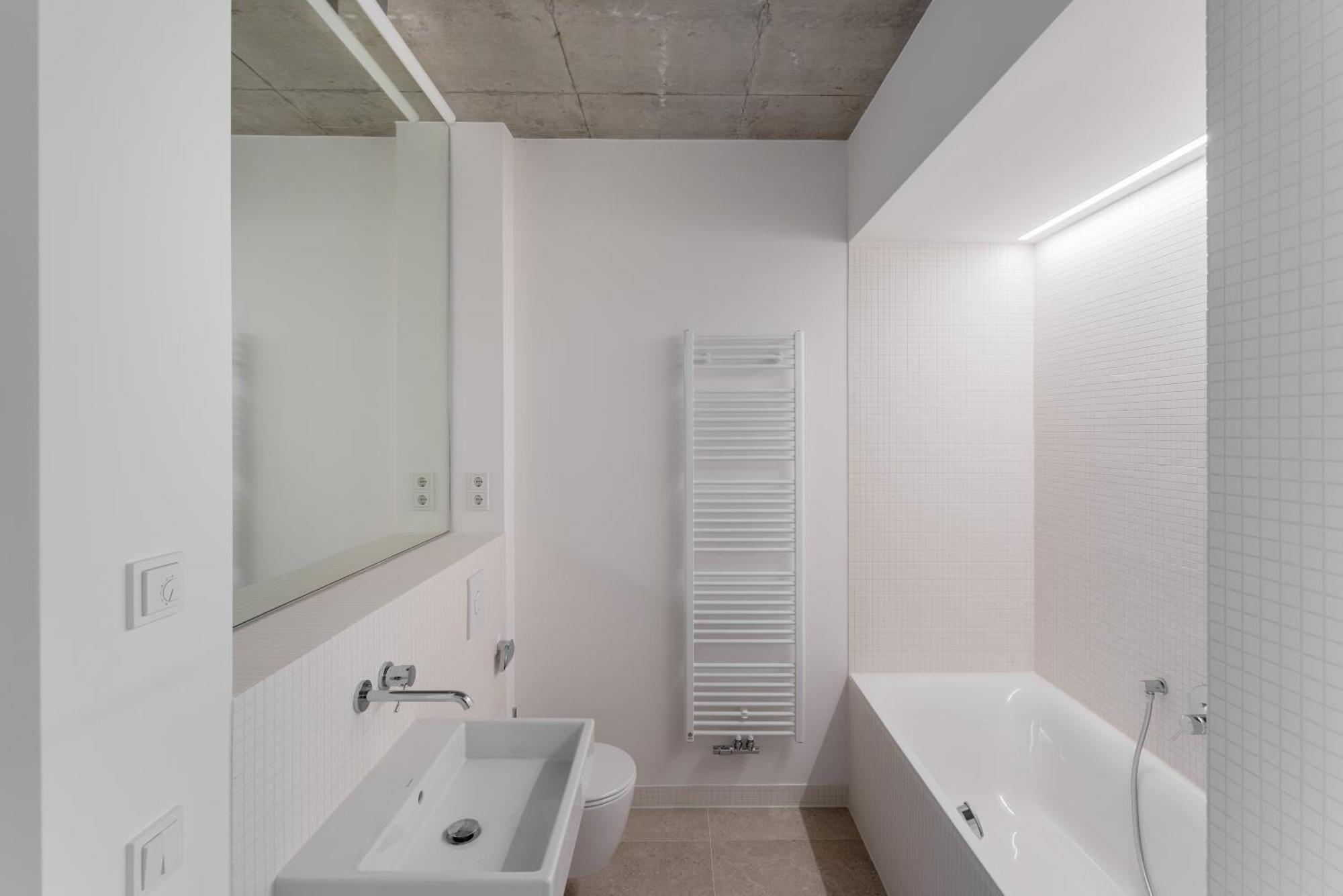 Carlotta Apartments Berlin Kültér fotó