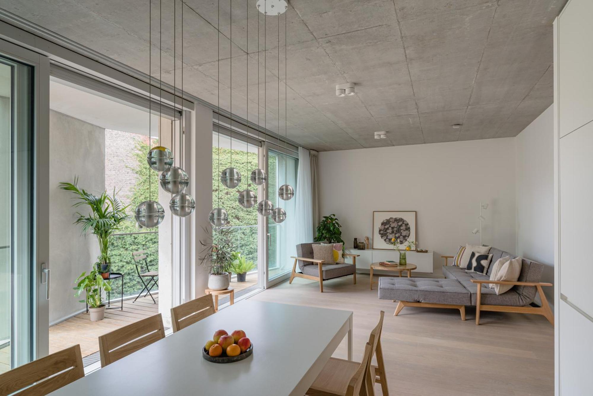 Carlotta Apartments Berlin Kültér fotó