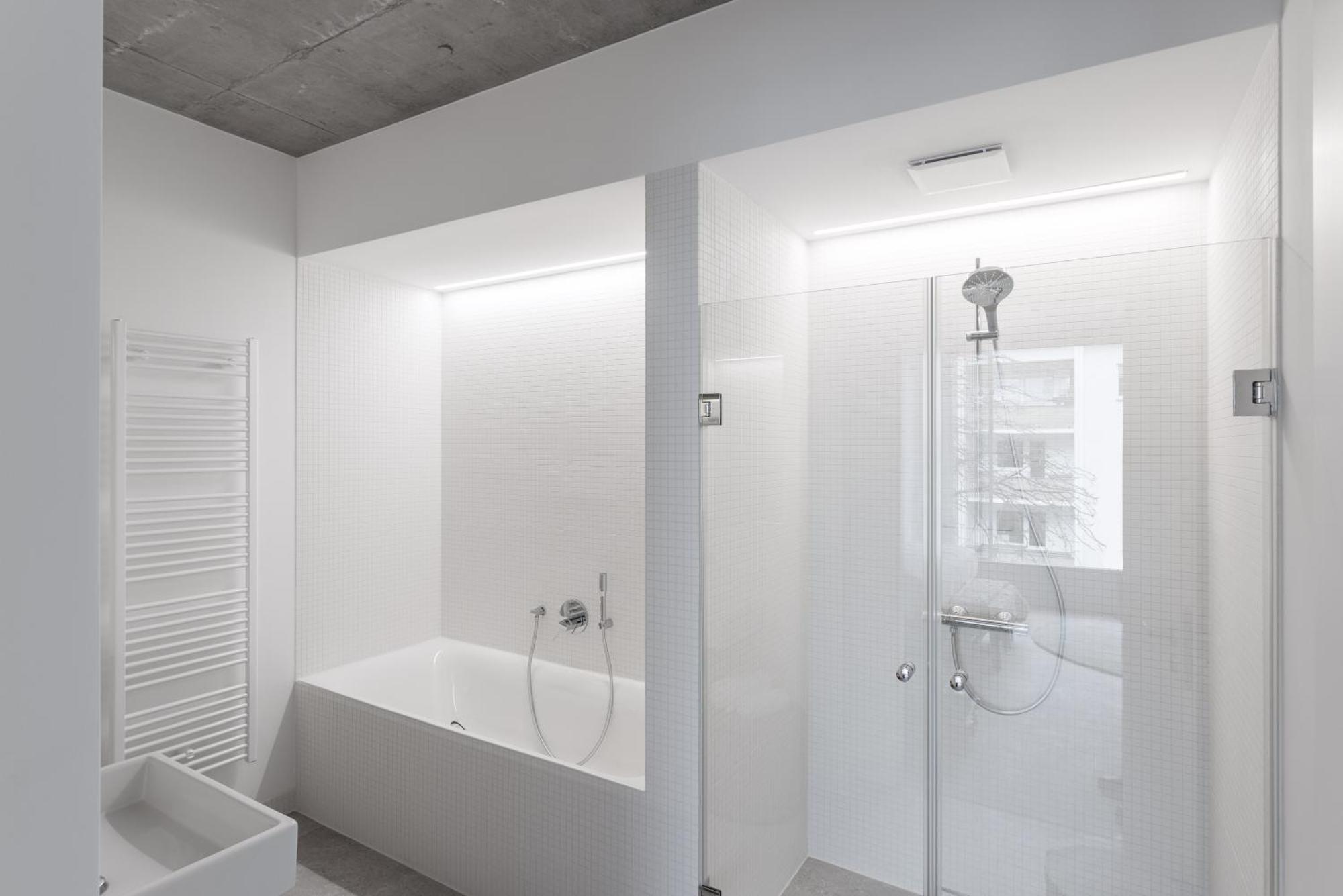 Carlotta Apartments Berlin Kültér fotó
