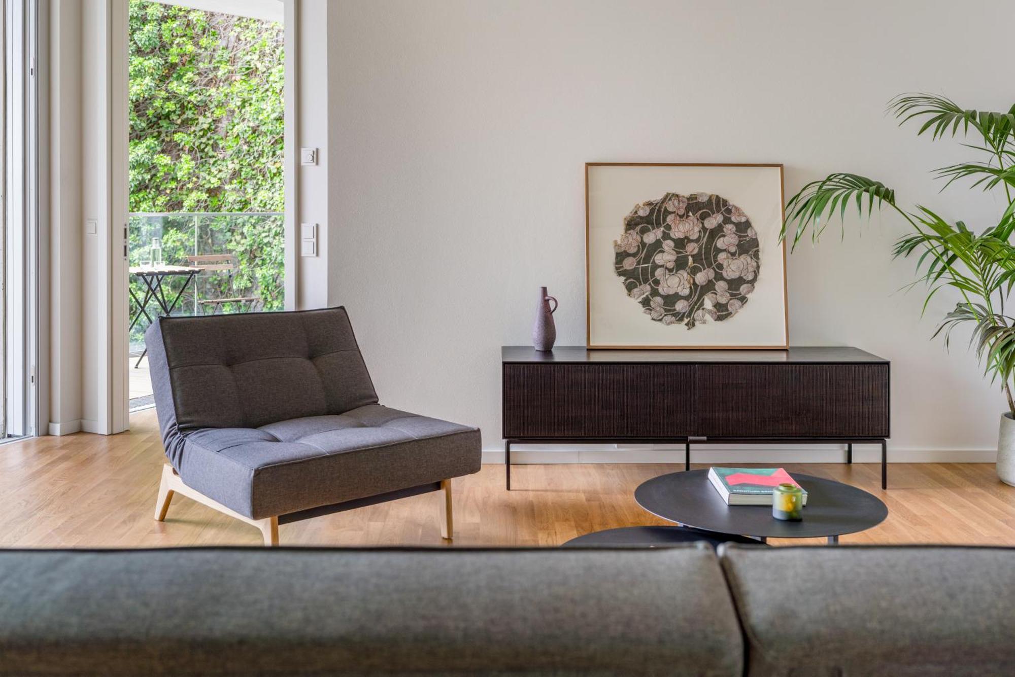 Carlotta Apartments Berlin Kültér fotó