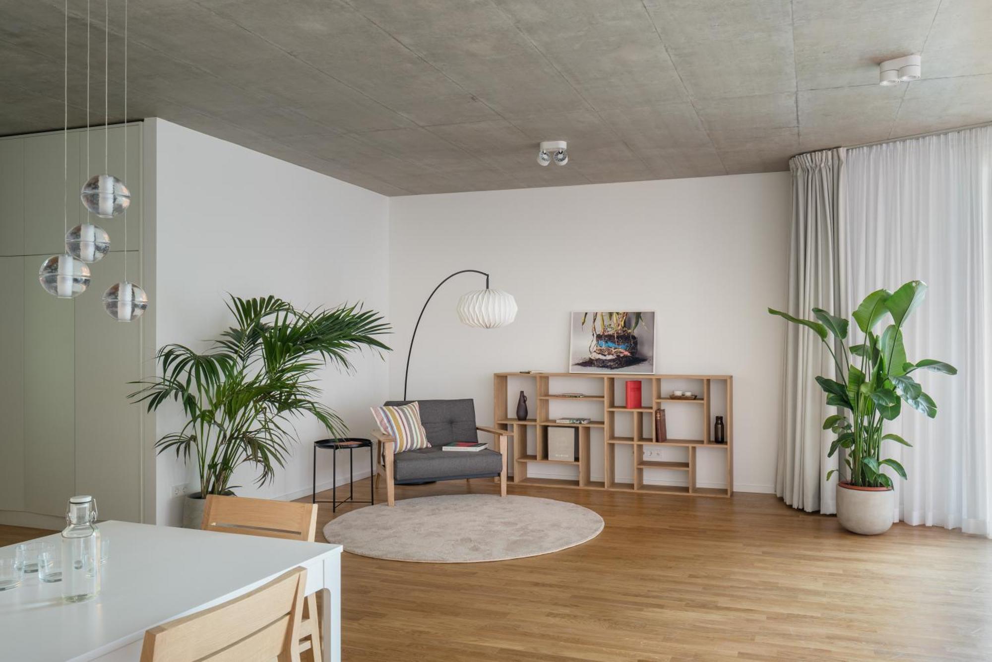 Carlotta Apartments Berlin Kültér fotó
